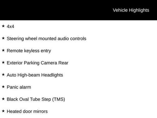 Underground 2025 Toyota Tacoma SR5