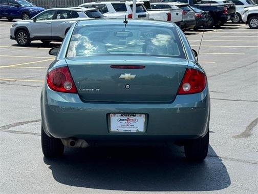 2010 Chevrolet Cobalt LT
