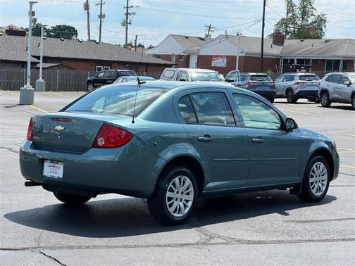 2010 Chevrolet Cobalt LT