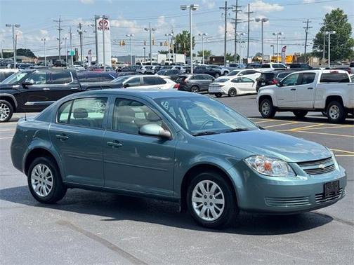 2010 Chevrolet Cobalt LT