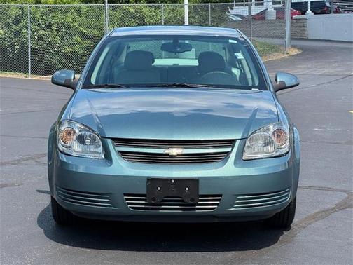 2010 Chevrolet Cobalt LT