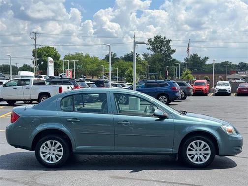 2010 Chevrolet Cobalt LT