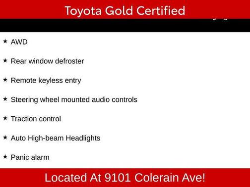 Magnetic Gray Metallic 2025 Toyota RAV4 LE