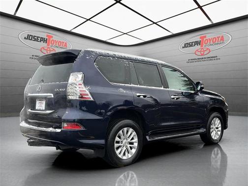 2022 Lexus GX 460 Premium