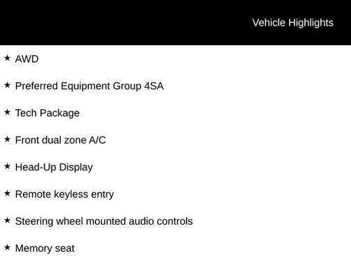 Marine Metallic 2022 GMC Terrain SLT