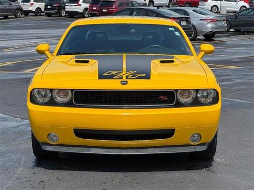 2010 Dodge Challenger R/T