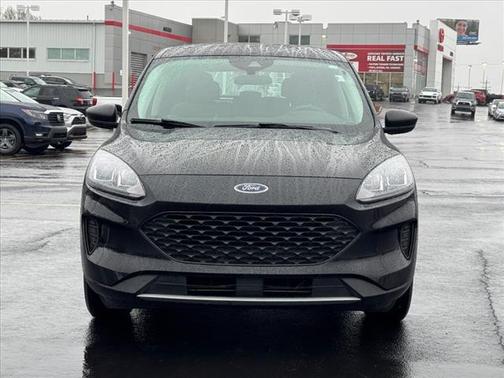 2022 Ford Escape S