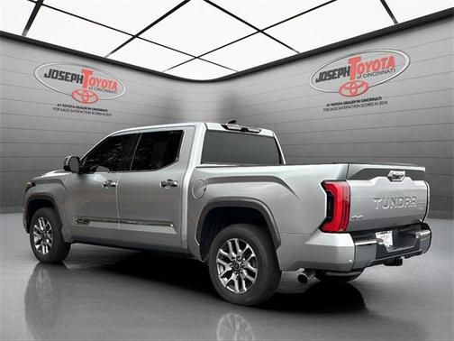 2023 Toyota Tundra 1794 Edition