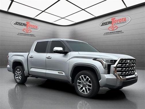 2023 Toyota Tundra 1794 Edition