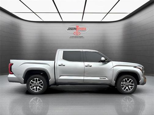 2023 Toyota Tundra 1794 Edition