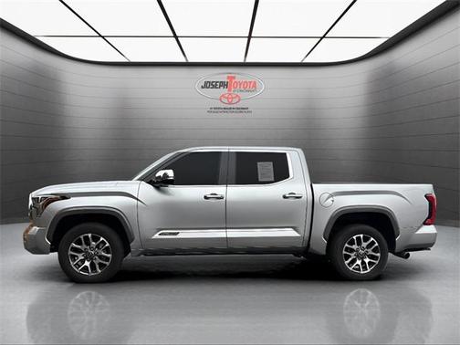 2023 Toyota Tundra 1794 Edition