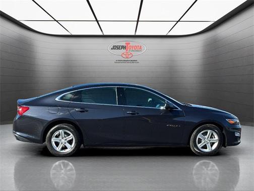 2022 Chevrolet Malibu 1LS