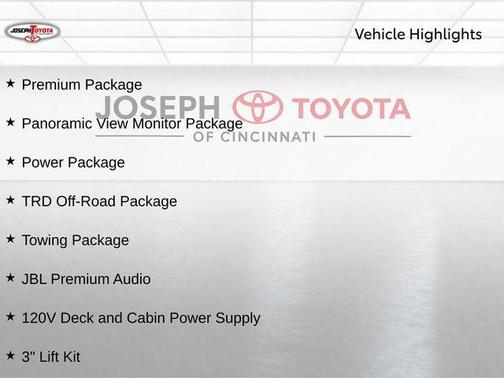 Celestial Silver Metallic 2026 Toyota Tundra Limited