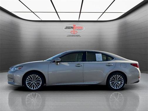 2014 Lexus ES 350 Base