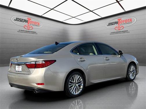 2014 Lexus ES 350 Base