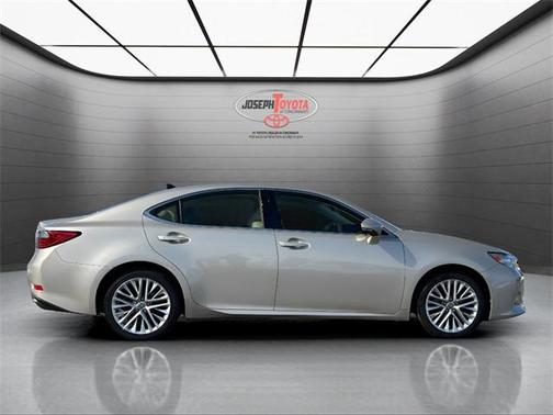2014 Lexus ES 350 Base