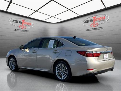 2014 Lexus ES 350 Base