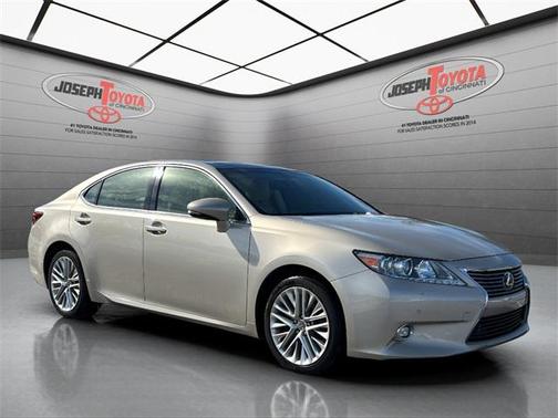 2014 Lexus ES 350 Base