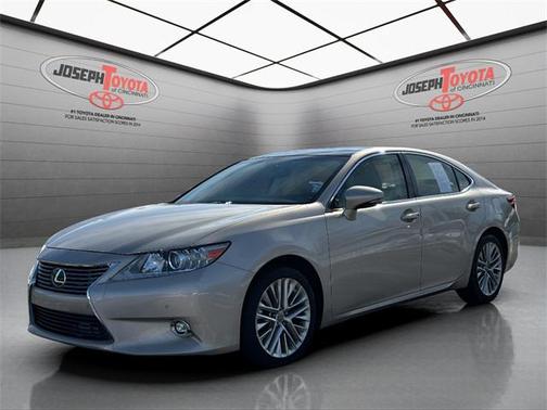 2014 Lexus ES 350 Base