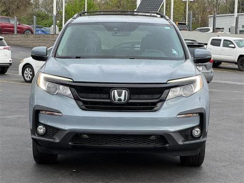 2022 Honda Pilot AWD Special Edition