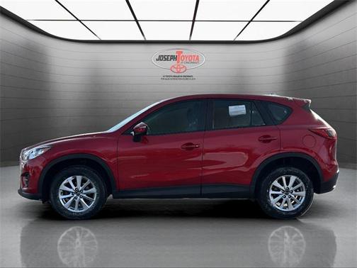 2016 Mazda CX-5 Sport