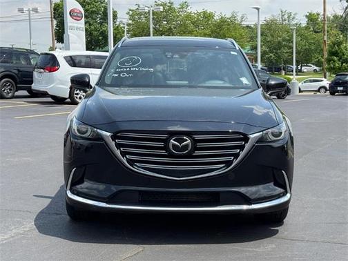 2017 Mazda CX-9 Grand Touring
