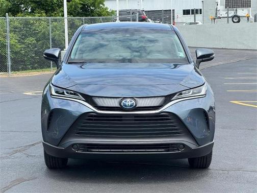 2024 Toyota Venza LE