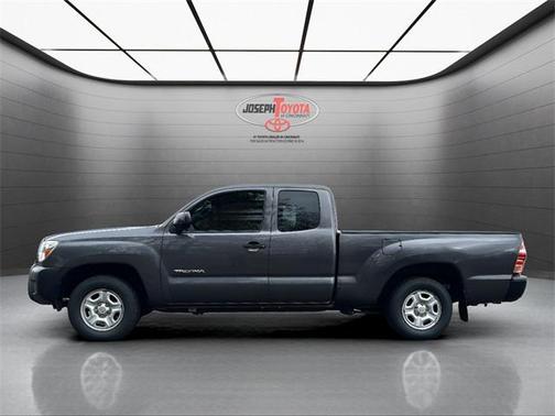 2012 Toyota Tacoma Base