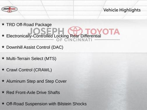 Wind Chill Pearl 2026 Toyota Sequoia Platinum