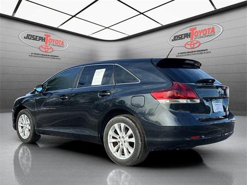 2013 Toyota Venza LE