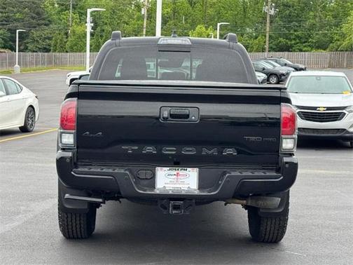 2023 Toyota Tacoma TRD Pro