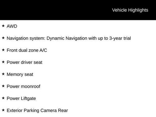 Midnight Black Metallic 2020 Toyota Highlander Limited