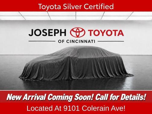 Midnight Black Metallic 2020 Toyota Highlander Limited