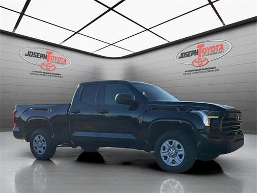 2023 Toyota Tundra SR