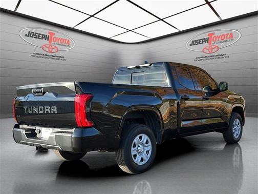 2023 Toyota Tundra SR