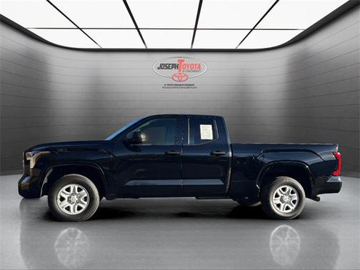 2023 Toyota Tundra SR