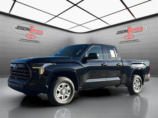 2023 Toyota Tundra SR