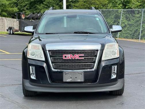 2014 GMC Terrain SLE-2