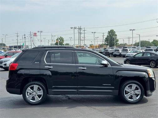 2014 GMC Terrain SLE-2