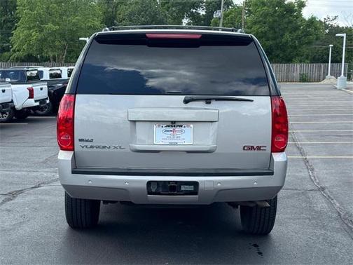 2008 GMC Yukon XL 1500 SLT
