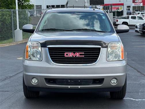 2008 GMC Yukon XL 1500 SLT