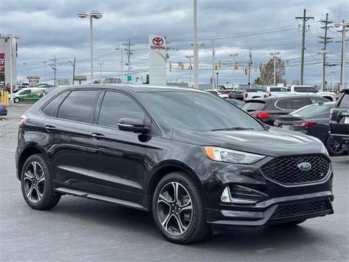 2023 Ford Edge ST