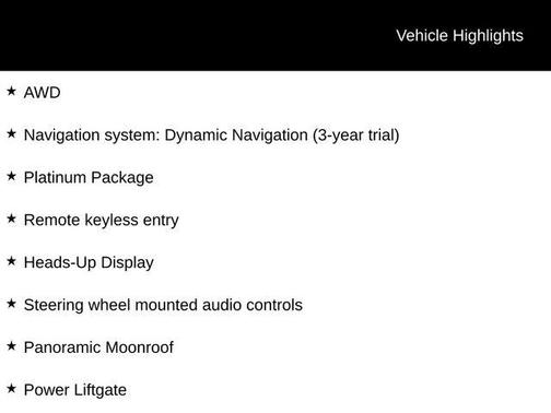 Wind Chill Pearl 2022 Toyota Highlander Hybrid Platinum