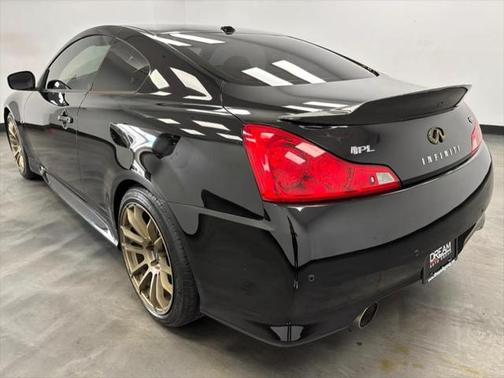 2014 INFINITI Q60 Base