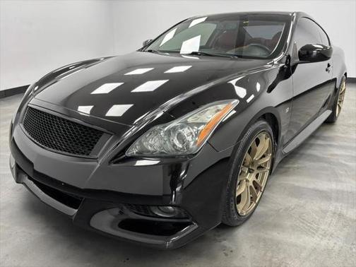 2014 INFINITI Q60 Base