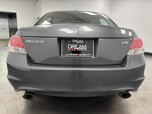 2010 Honda Accord EX-L