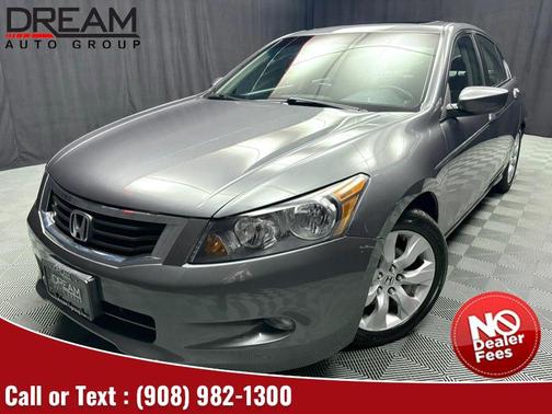 2010 Honda Accord EX-L