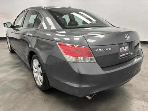 2010 Honda Accord EX-L