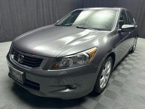 2010 Honda Accord EX-L