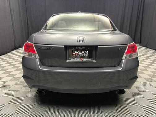 2010 Honda Accord EX-L